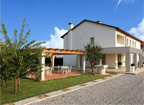 Agriturismo Corte Foscara photo 1