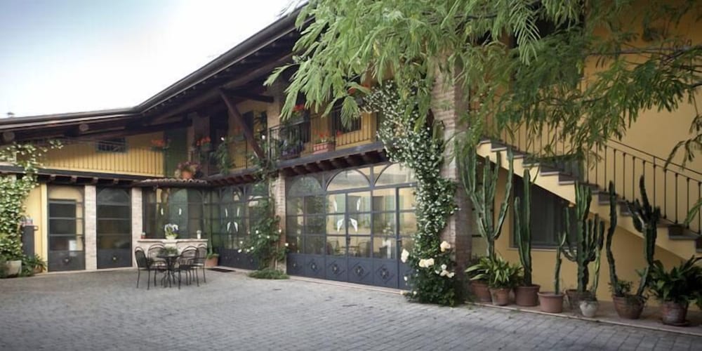 Agriturismo Corte Gaia photo 1