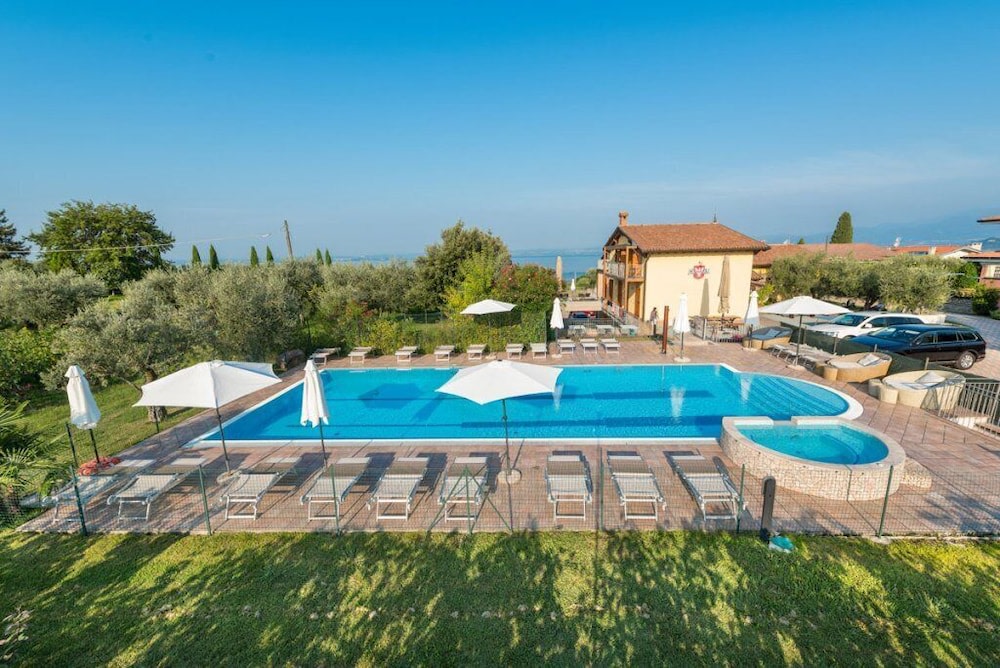 Agriturismo Costadoro photo 1
