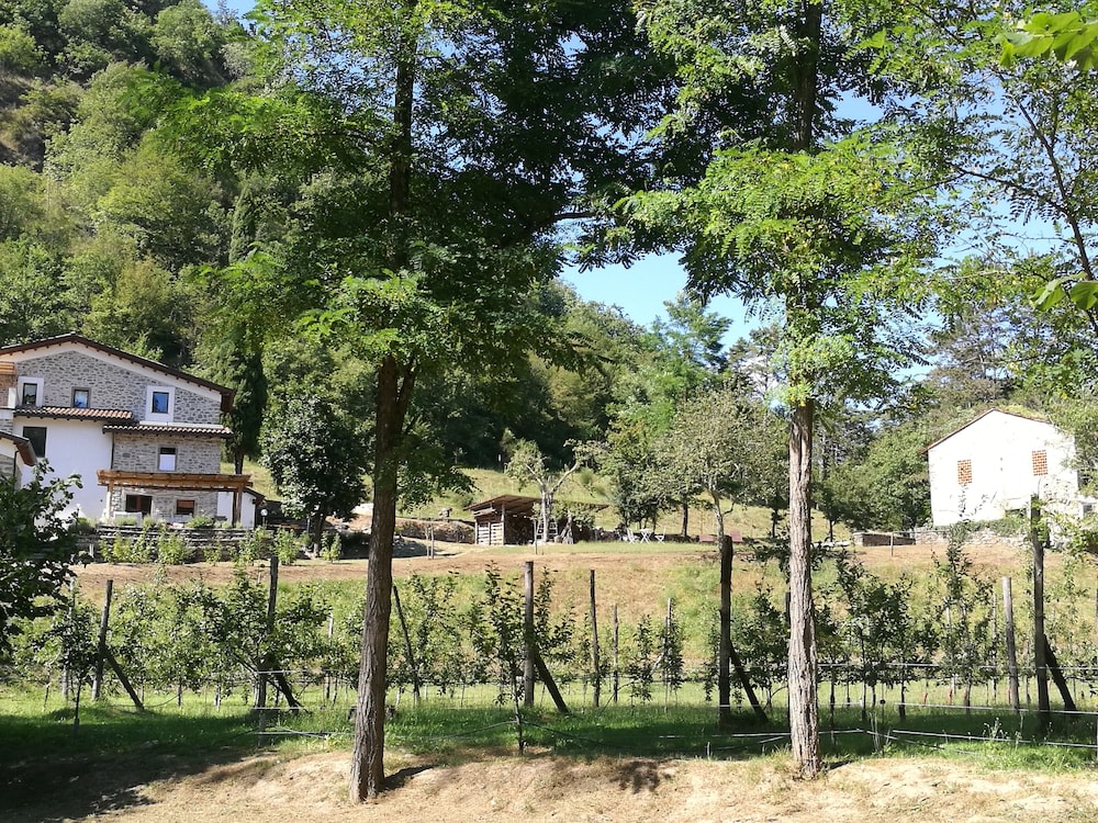 Agriturismo Di Là dall'Acqua photo 1
