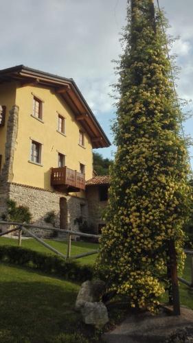 Agriturismo il posto delle fragole photo 1