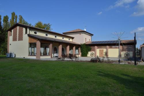 Agriturismo La Boschina photo 1