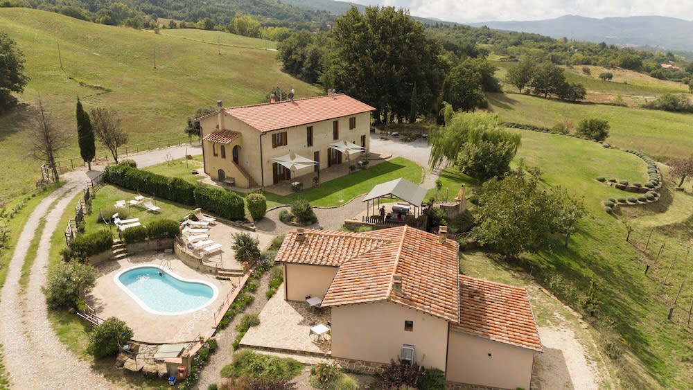 Agriturismo Le Casaline photo 1