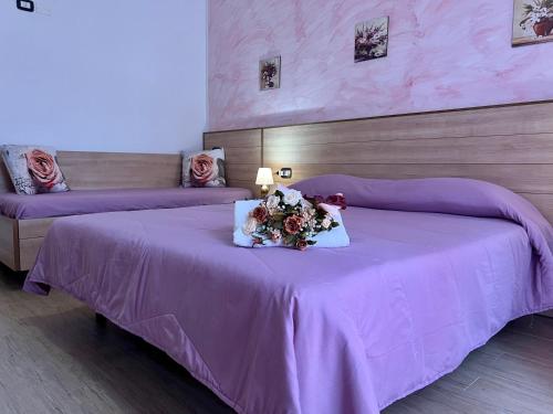 Le Essenze - Agriturismo con vista photo 1