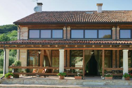 Agriturismo Monte degli Aromi photo 1