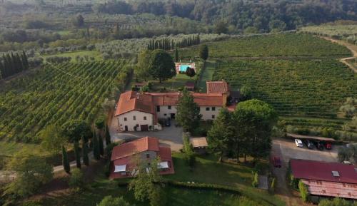 Agriturismo San Jacopo photo 1