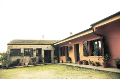 Agriturismo Spinalva photo 1