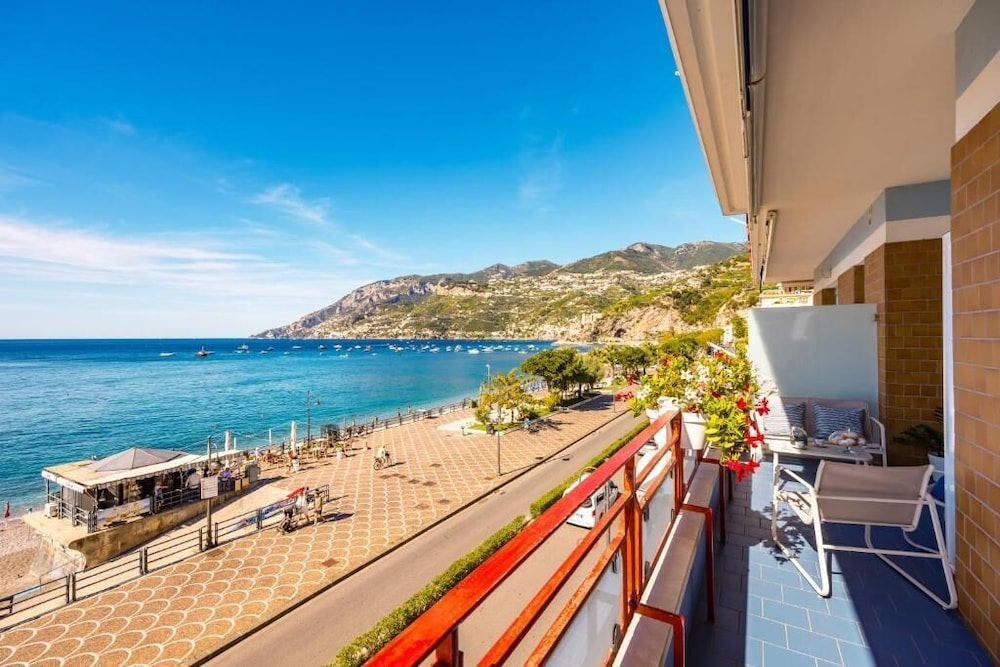 Angelina Apartments Amalfi Coast photo 1