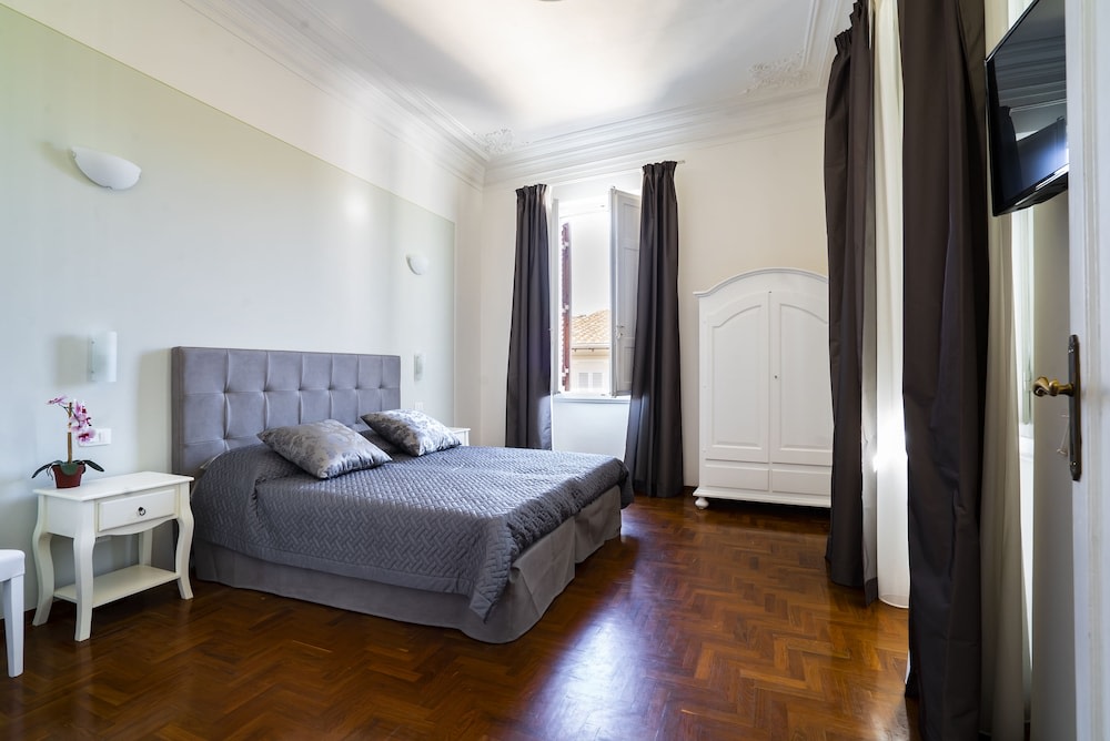 Live Florence Guesthouse photo 1