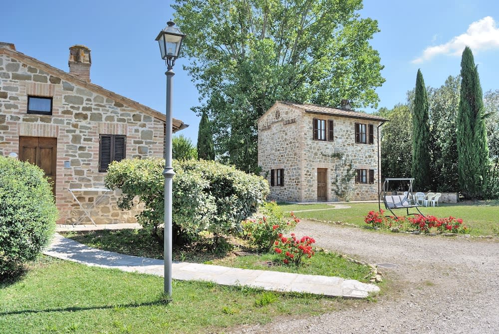 I Casali della Ghisleria photo 1