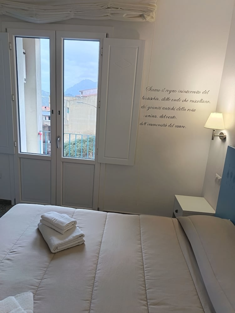 La Locanda b&b Dandana photo 1