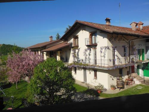 Agriturismo Affittacamere Barbarossa photo 1