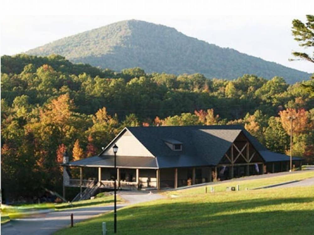 Copperhead Lodge and Resort Cabin Rentals photo 1