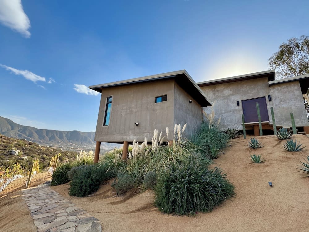 Prajna Valle de Guadalupe photo 1