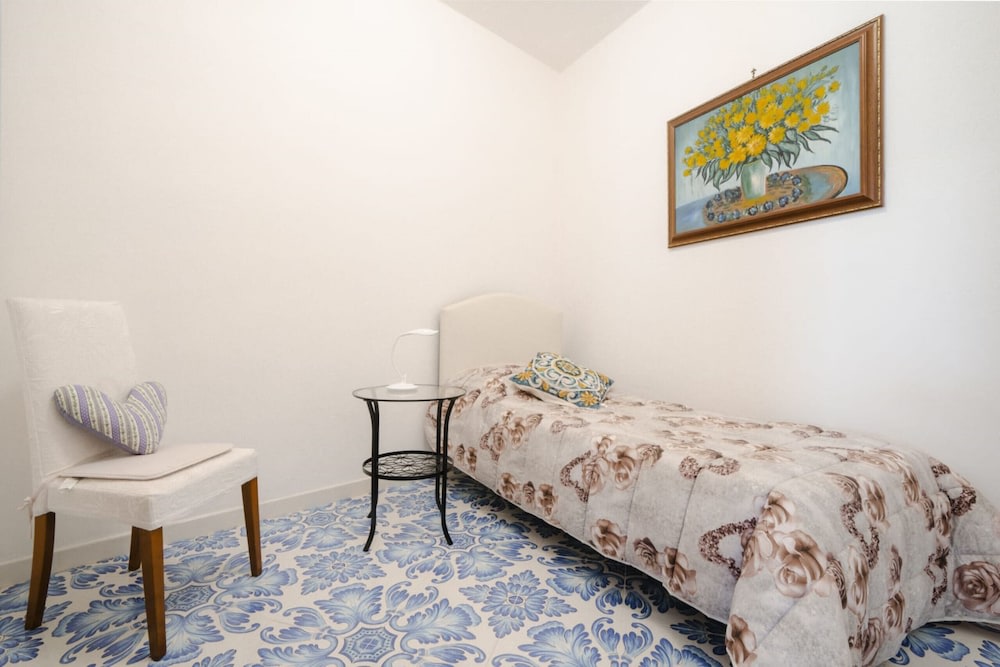 Villa Carrino photo 1