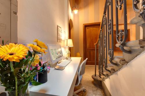 Sleep Tight Florence Apartment photo 1