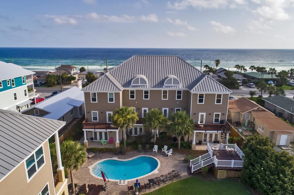 Beach House - Glory Daze by Panhandle Getaways photo 1