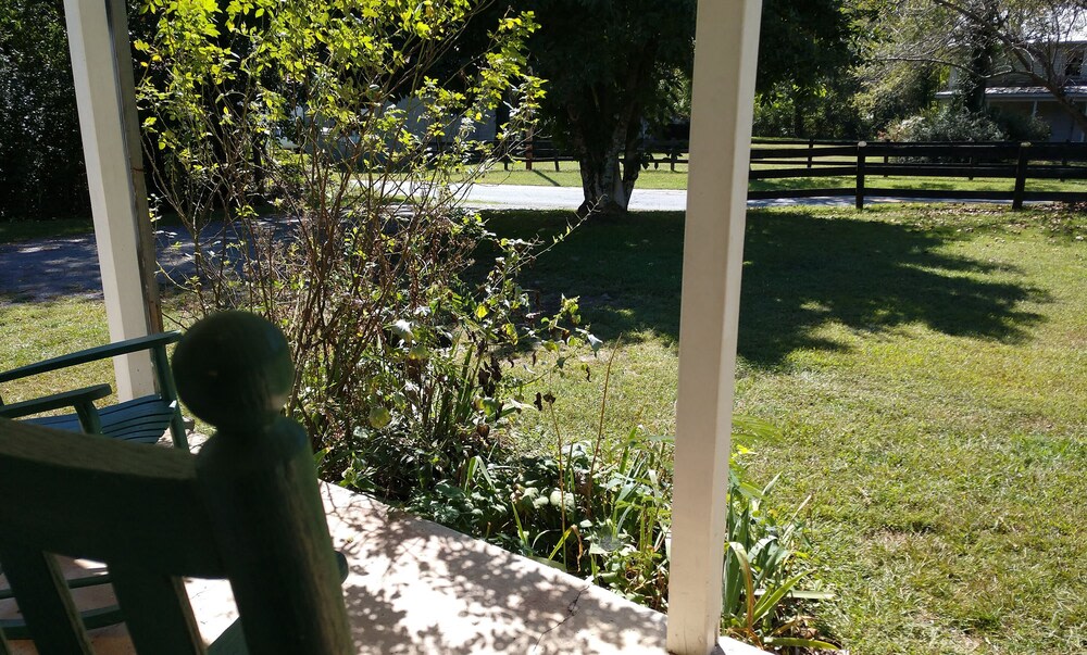 Graves Mountain Farm & Lodges photo 1