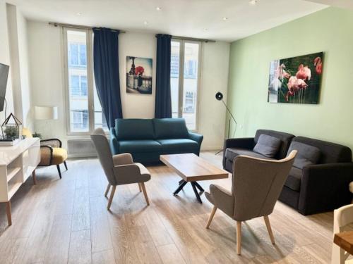 Rent a Room - Residence Bonne Nouvelle photo 1