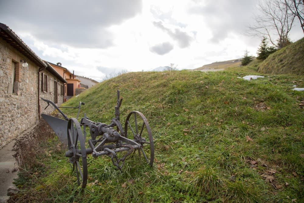La Fattoria dei Sibillini photo 1