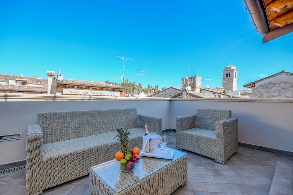 Luxury Suite Sirmione photo 1