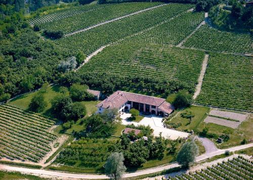 La Giribaldina Winery & Farmhouse photo 1
