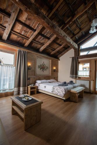 La Grolla Rooms & Apartments photo 1
