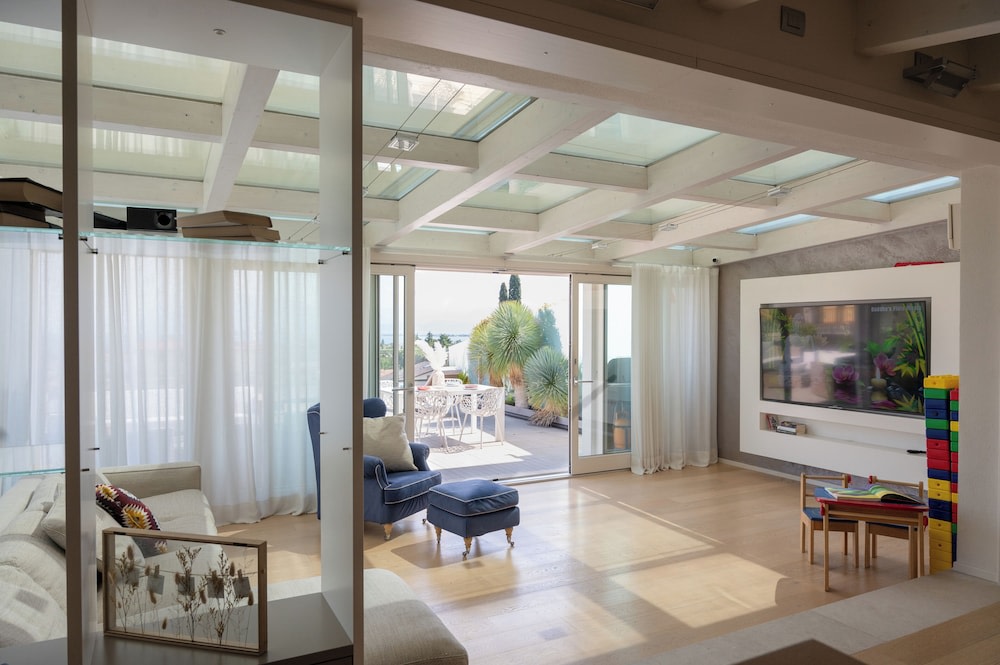 L'Angelica Holiday Home photo 1