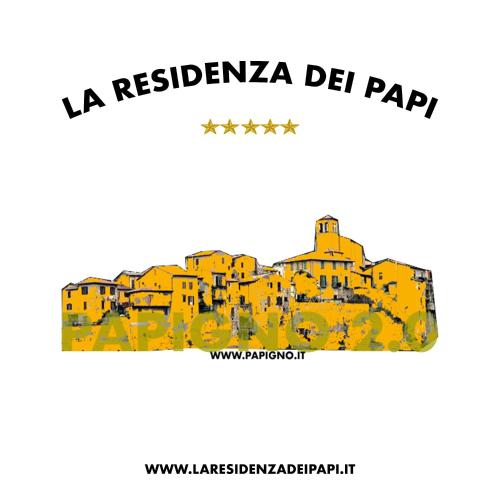 La Residenza dei Papi photo 1