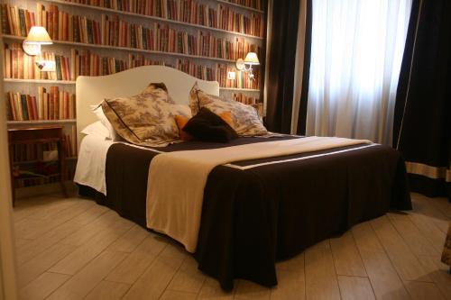 Le Stanze dei Cardinali Guest House photo 1