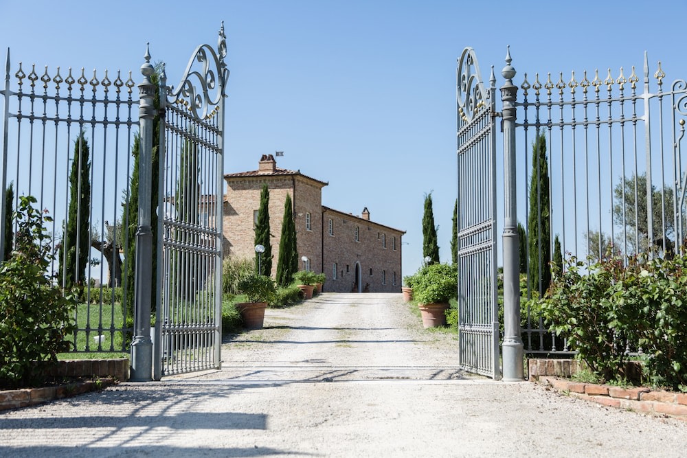 Podere San Giuseppe photo 1