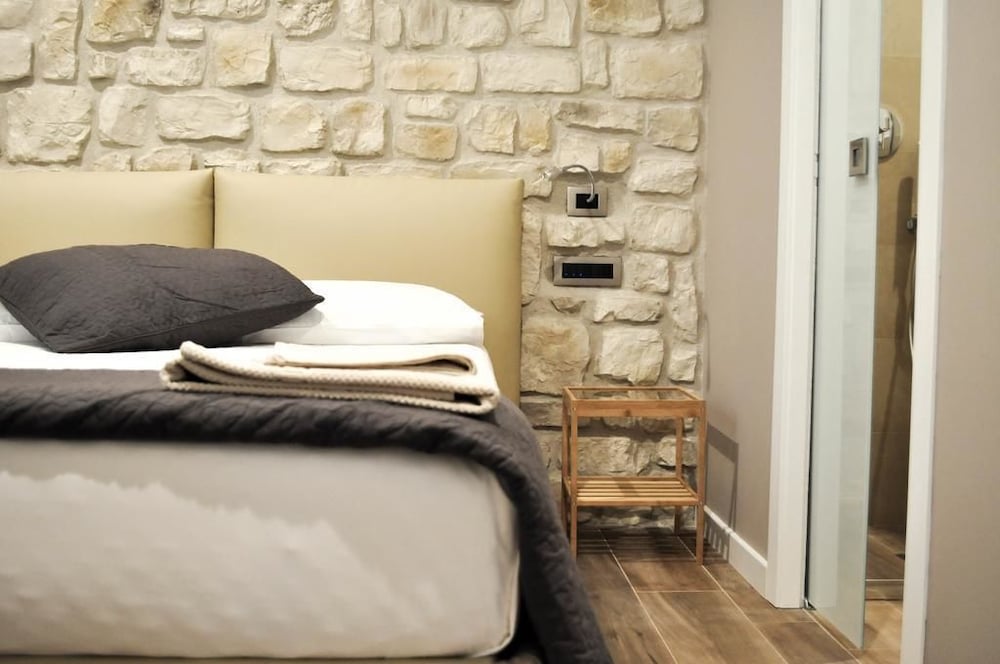 Olivia Rooms Eurialo photo 1