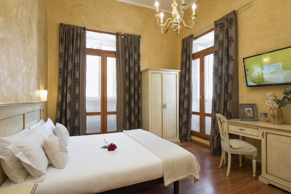 Navona Tower Relais photo 1