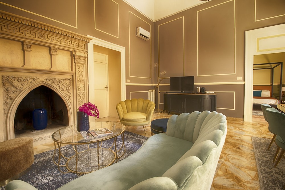Palazzo Forleo Luxury Apartment photo 1