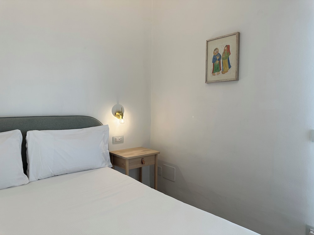 NG Guest House l'Acquedotto photo 1