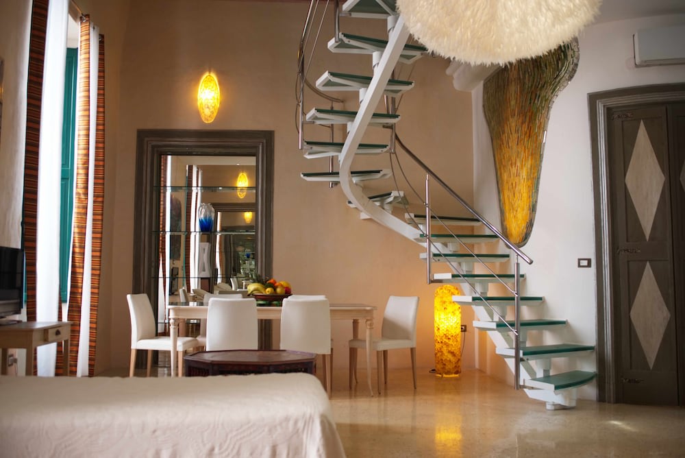 Salapolis Luxury Apartments photo 1