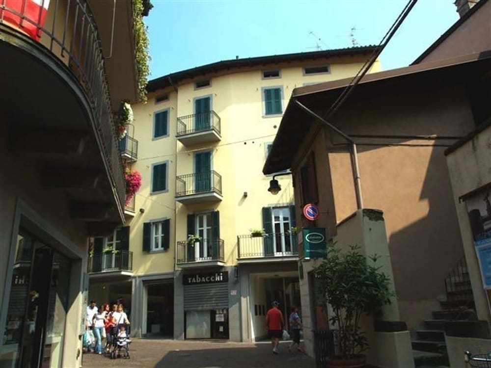 Residence Buelli e Dintorni photo 1