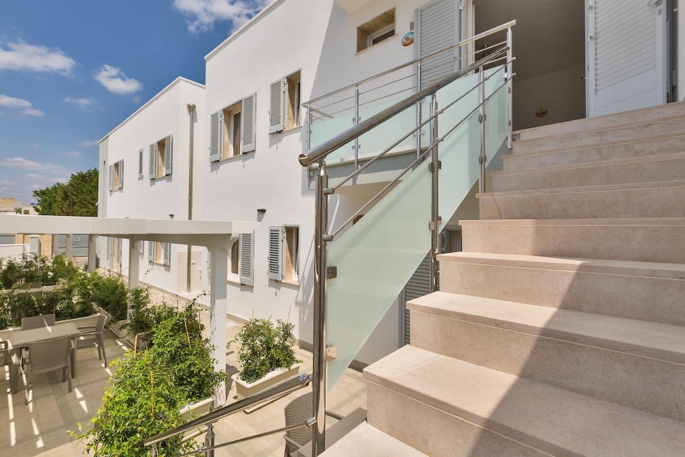 Residence Pianeta Mare photo 1