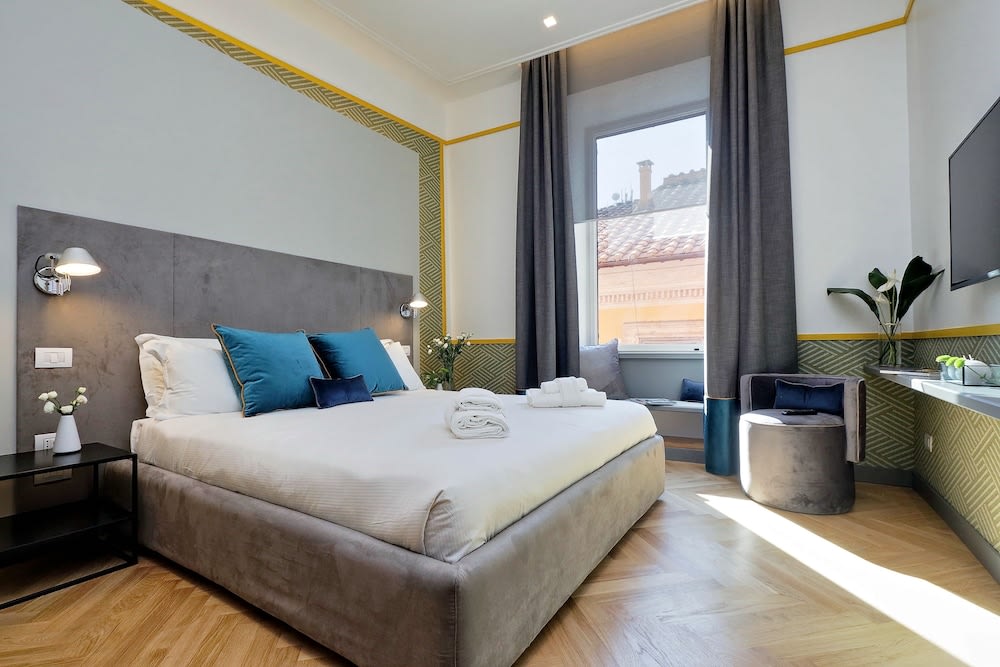 Roma Five Suites photo 1