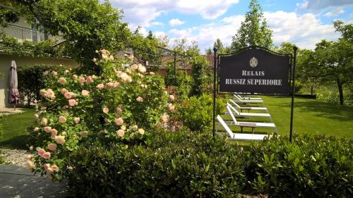 Relais Russiz Superiore photo 1