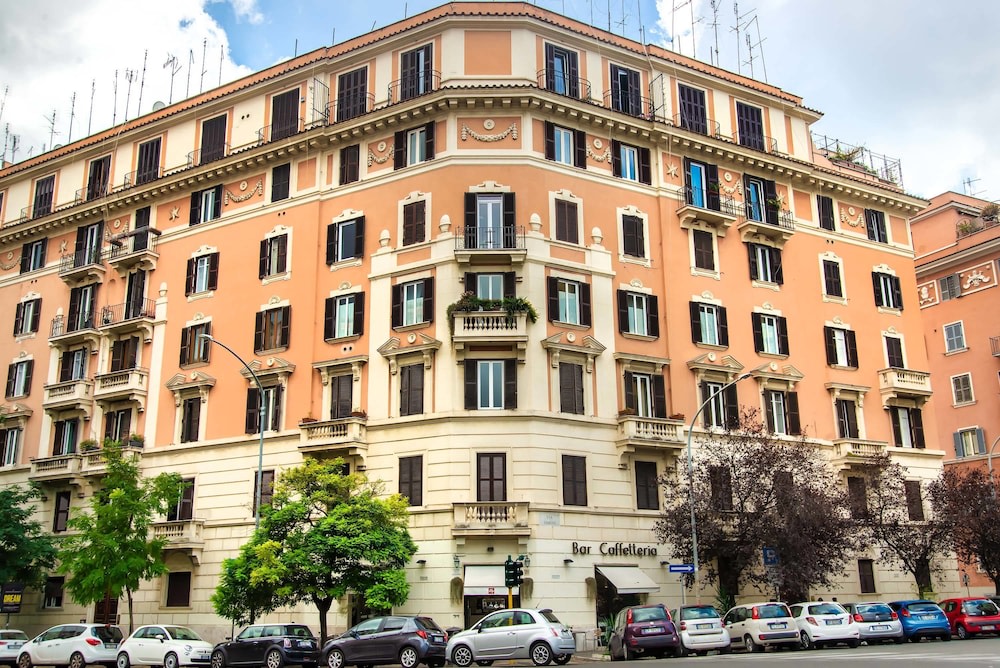 Rome Central Rooms Guest House photo 1
