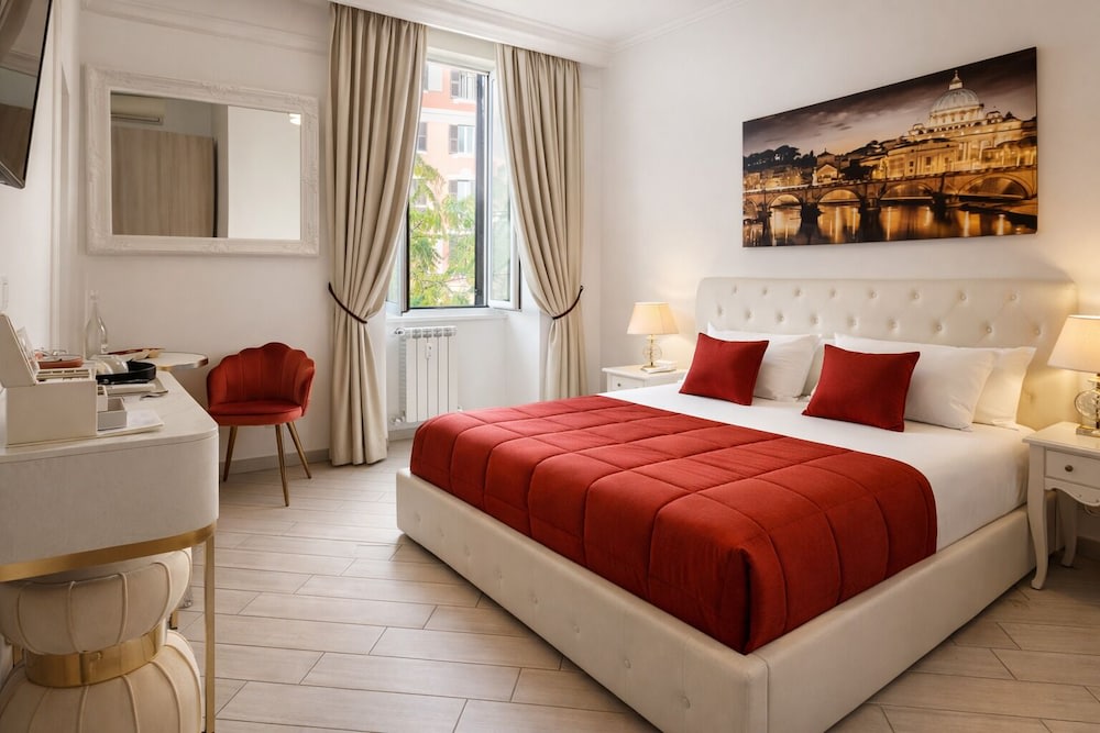 Rome Central Rooms Guest House photo 1