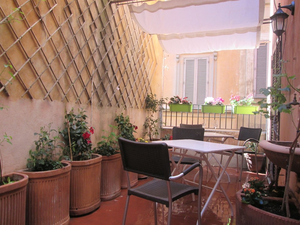 Trevi Elegance Suite photo 1