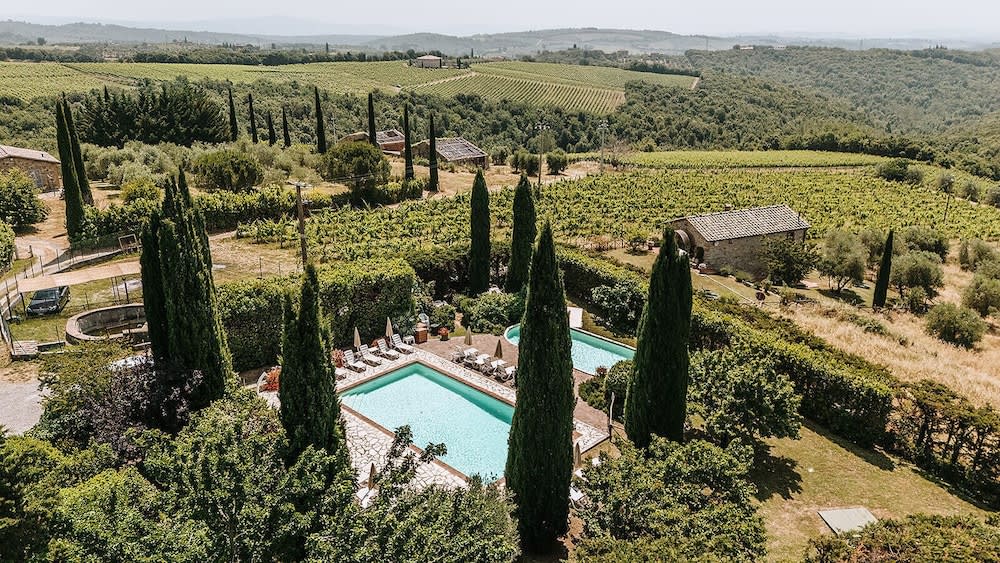 Villa di Sotto photo 1