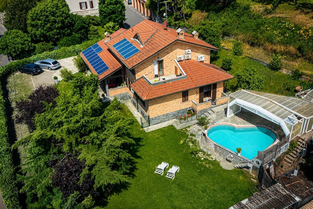 Villa Cuore photo 1