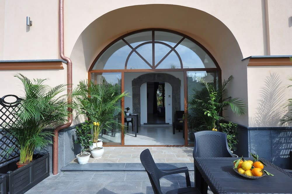 Villa Emanuel photo 1