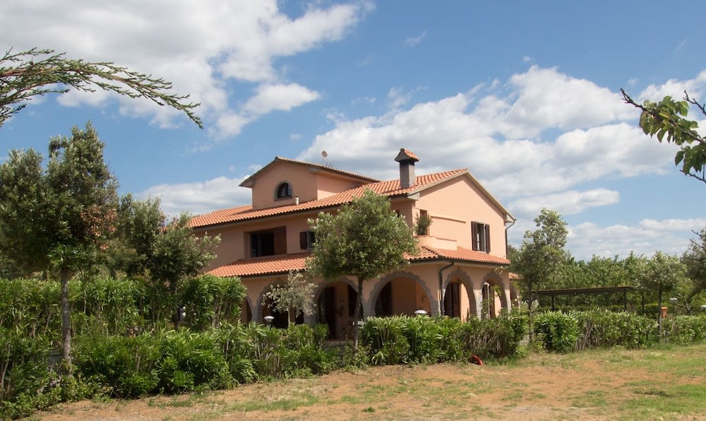 Villa Mandrioli Agriturismo photo 1