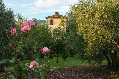 Villa Il Paradisino photo 1