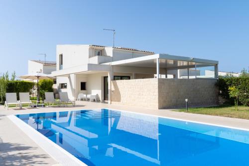 Ville Edilia Vacanze photo 1