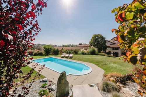 Villa Rosalia photo 1
